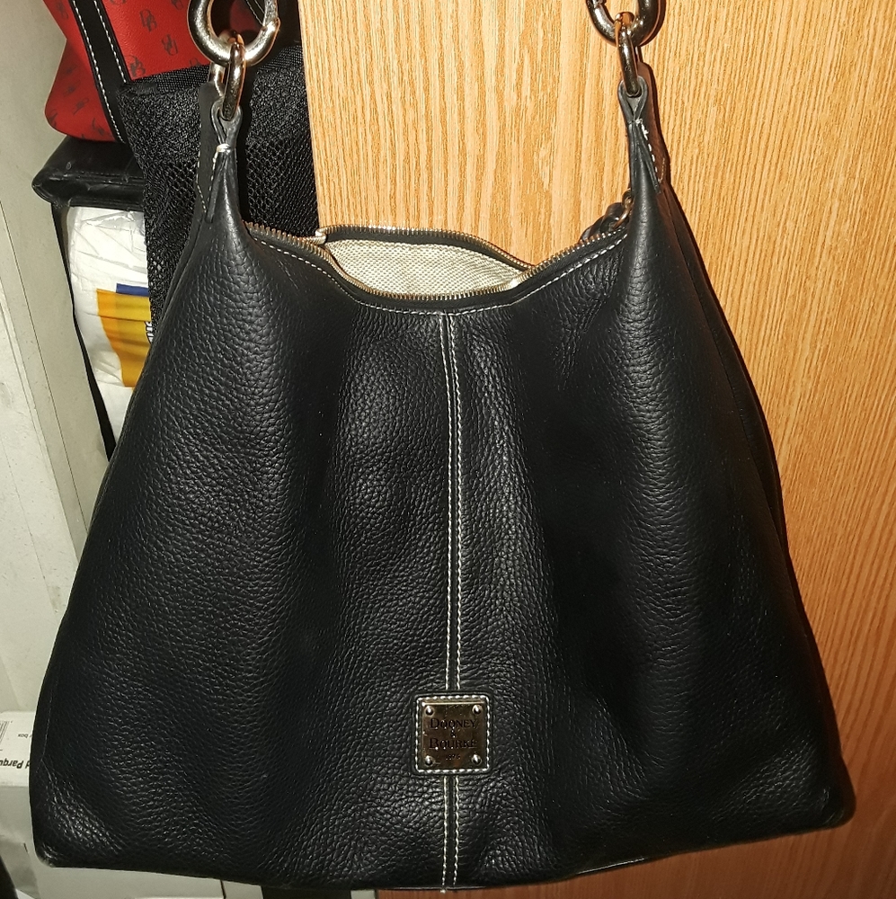 Dooney & Bourke Hobo